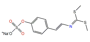 Tridentatol E